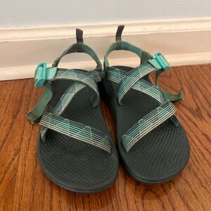 Chaco Big Kid's Z/1 EcoTread™ Sandal